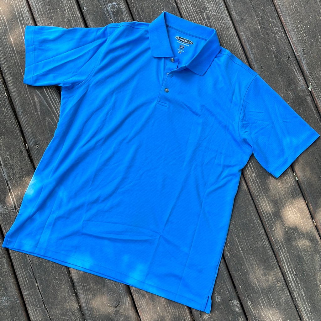 Pebble Beach Polo